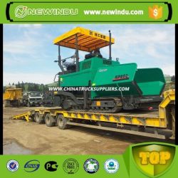 2018 New Product RP756 Asphalt Concrete Paver for Sale