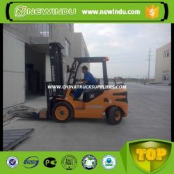 Hot Selling Mini Electric Huahe Hh20z-N1-D Forklift