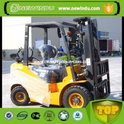 Brand New Anhui Huahe Mini 3ton Forklift Price