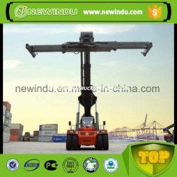 China Front Reach Stacker Machine Srsc45gc Price