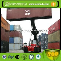 China Front Reach Stacker Machine Srsc4531g Price