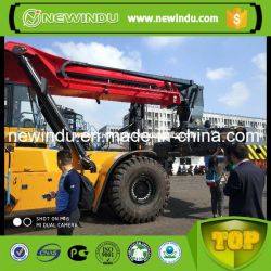 Sany Direct Sale Srsc1009-6e 39 Ton Container Reach Stacker