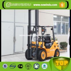 40t Standard Diesel Hand Hydraulic Forklift Hh40-N4-D