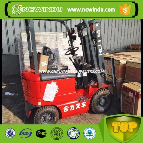 H2000 Series16t Heli Diesel Forklift (CPCD160) 