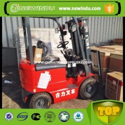 H2000 Series16t Heli Diesel Forklift (CPCD160)