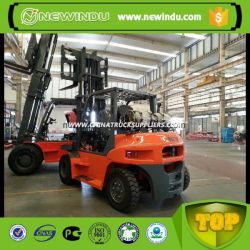 Chinese Heli Cpcd30 3t Forklift Price