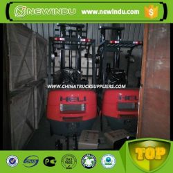 7.5 Ton Diesel Heli Forklift Price Cpcd75