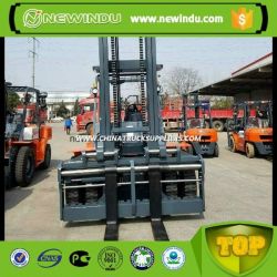 High Quality 5 Ton Heli Cpcd50 Forklift