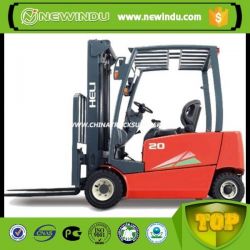 Heli Cpd30 3ton 3m Lifting Height Electric Forklift