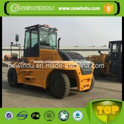 Lonking 16t Forklift Machinery LG160dt with Cheap Price