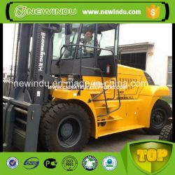 Large Lifting Lonking 25t Diesel Forklift Machine LG250dt