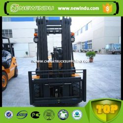 Chinese Low Price Huahe 4.5 Ton Diesel Forklift