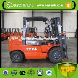 Low Price Heli Forklift Cpcd20 Cost for Sale