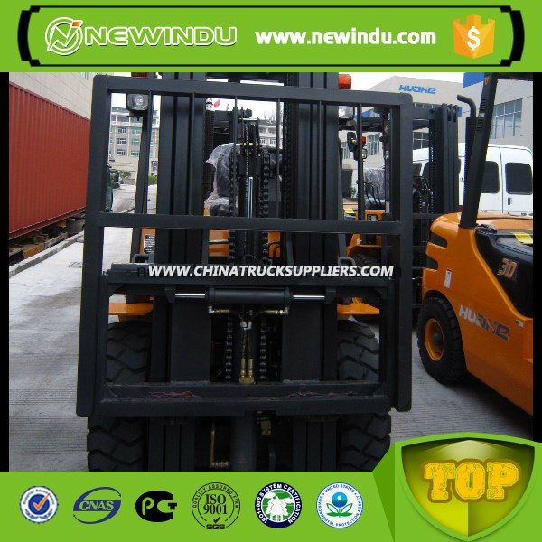 Huahe Hh70z-N6-D 7 Ton Forklift 