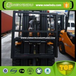 Huahe Hh70z-N6-D 7 Ton Forklift