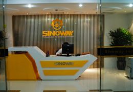 Sinoway Industrial (Shanghai) Co., Ltd.