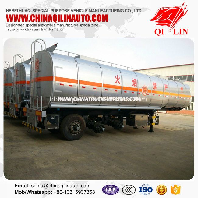 High Quality Tanker for Crude Oil Loading 