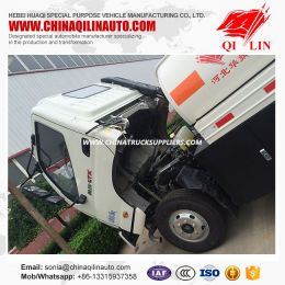 2019 Nuevo Camion De Reabastecimiento Petroleo Y Fuel Tanker for Sale