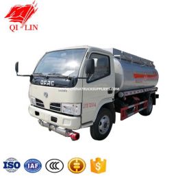 China Dongfeng FOTON 10000L Light Fuel Oil Diesel Tanker Truck Manufacturers and Factory - Price 