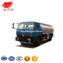 in Stock Dongfeng 145 Fuel Tanker Truck