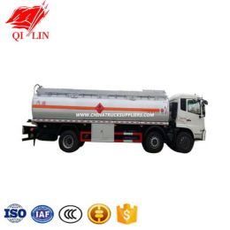 High Quality 20cbm Capacity Transport Diesel Tanker
