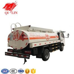 China Cheap Price Stock Oil Gasoline Storage Tanker for Sale