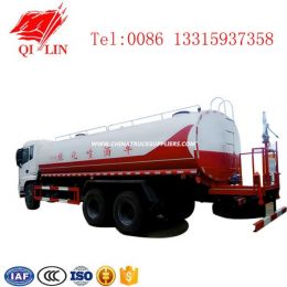 10 Wheels 5000 UK Gallons Water Tanker Truck for Kenya