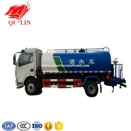 DFAC 4X2 7000L Water Tanker Truck with Cheap Price
