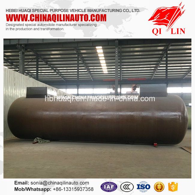 Sf Double Wall Antiseptic Chemistry Underground Tank 