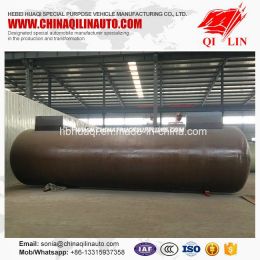 Sf Double Wall Antiseptic Chemistry Underground Tank