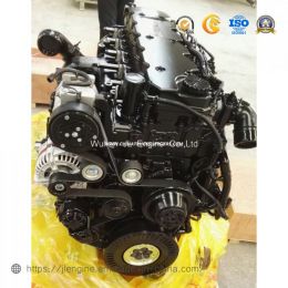 Cummins Dcec Isbe Isde Qsb6.7 6.7L Diesel Engine Assembly