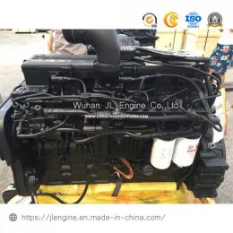 Qsc8.3-C240 Diesel Engine 8.3L Qsc8.3 Engine Complete 240HP
