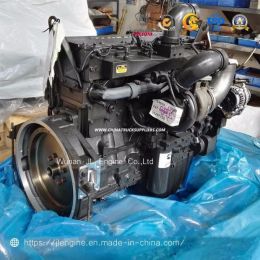 Cummins All Series Qsm11 ISM11 Diesel Complete Engine Assembly