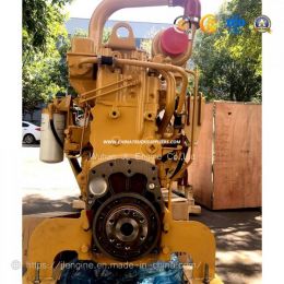 Factory Outlet Bulldozer SD32-360 Diesel Engine Nt855-C360s10 257kw