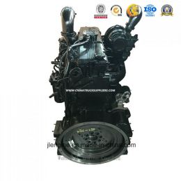 Qsl9 Engine 250HP for Excavator Engine Parts