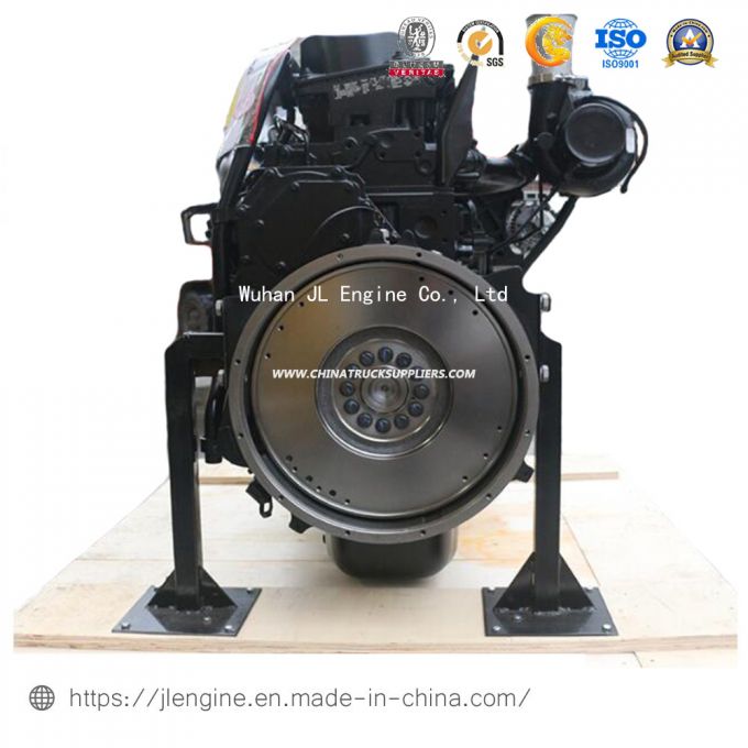 Cummins Qsz Diesel Engine for Construction Machine 13L 