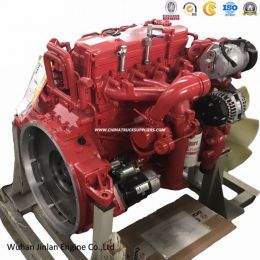 Isde4.5 160HP Engine for Car Cummins Comstruction Machine Engine