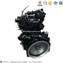 Dcec Cummins Qsb6.7 C180 6.7L Diesel Engine for Project Machine Engineering