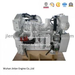 Can Offer Cummins All Series Marine Inboard Diesel Engine 6ltaa8.9-M300