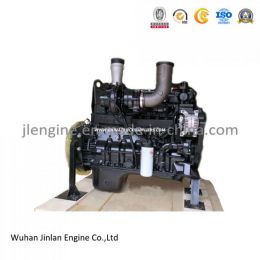 Cummins Qsz13 13L Diesel Engine Assembly for Conatruction Machinery
