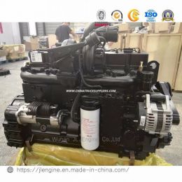 6L L340 Construction Machine Diesel Engine Assy for Cummins