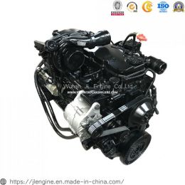 Dcec Cummins Qsb6.7 C215 6.7L Engine Project Machine Diesel Engineering