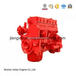 Cummins M11 Diesel Engine Assembly for Construction Machinery