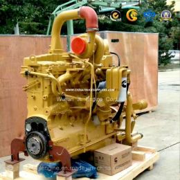 Construction Machine Bulldozer SD32 SD23 360HP Engine Nt855 Nta855