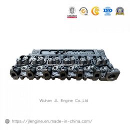 Dcec Dongfeng Cummins 6bt Cylinder Head 3903828 for Construction Machinery Diesel Engine Parts