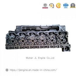 Dcec Dongfeng Cummins Isbe Cylinder Head Assembly 4981626 for Diesel Engine Parts