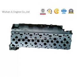 Isde Qsb 6.7L Diesel Engine Isde Cylinder Head 3977221