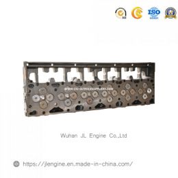 Dcec Dongfeng Cummins M11 Qsm11 Diesel Engine Parts Cylinder Head Assembly 2864028