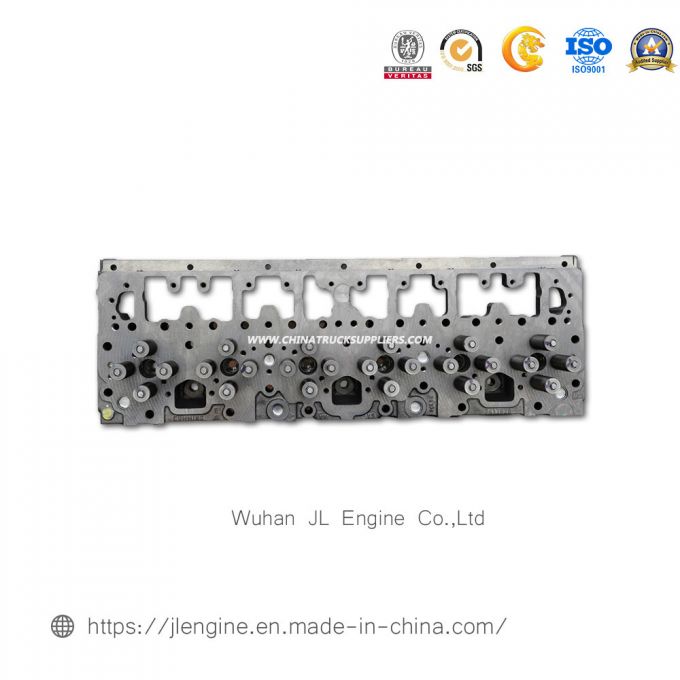 Dcec Dongfeng Cummins Qsm11 Head Assy Engine Spare Parts 2864028 