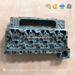 Diesel Engine Parts Isde-4D 4.5L Cylinder Head of Block 4941495